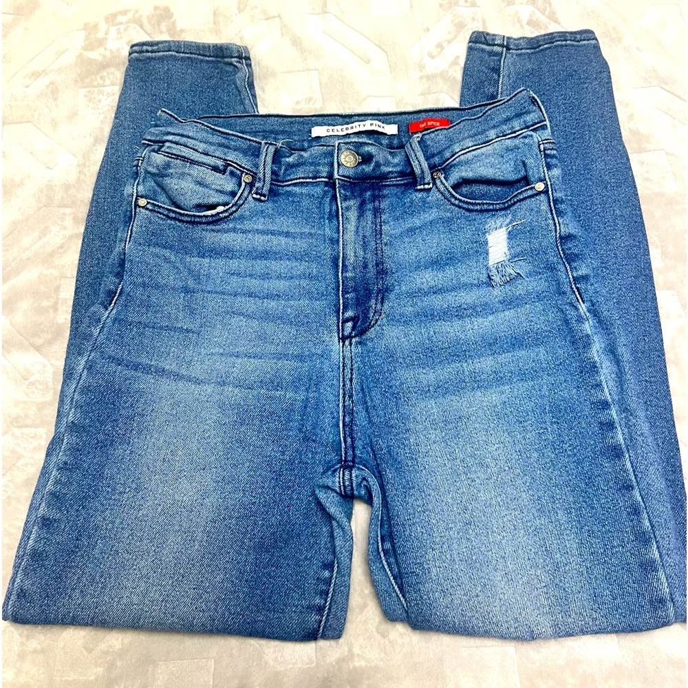 CELEBRITY PINK - The Spice Jean - Sz 9/29